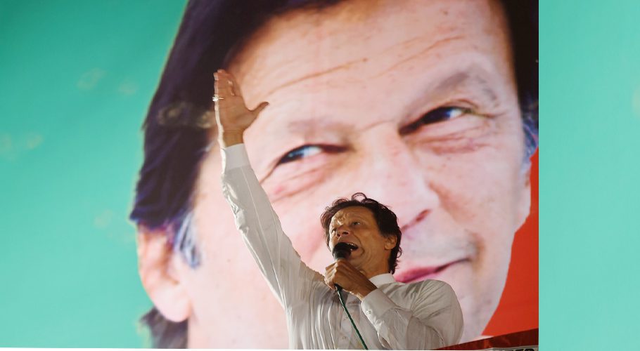 ‘Announce early elections before my final call’, Imran warns govt