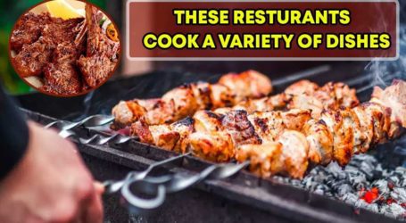 Here are the restaurants that can cook with your qurbani meat