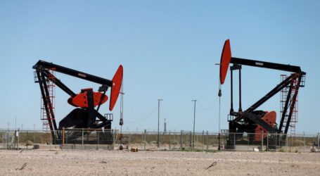 Oil rises as market expects rise in US interest rate