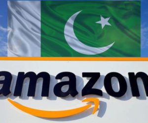 Pakistan becomes third largest seller on Amazon