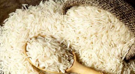 Pakistan’s rice export to China witnesses increase in first six months