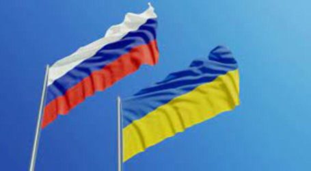 Russia and Ukraine near grain deal