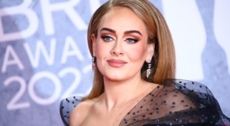 Cancelling Las Vegas residency was ‘worst moment in my career: Adele