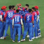 Pakistan to face Afghanistan in second T20I today