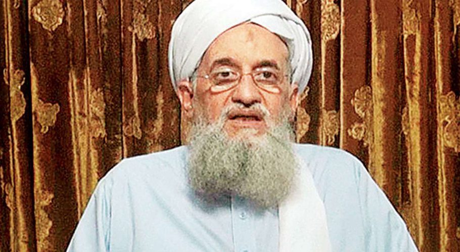 Taliban warns US not to repeat drone attack after Zawahiri killing