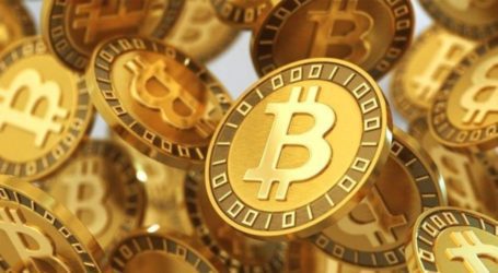 Bitcoin dips below $20,000