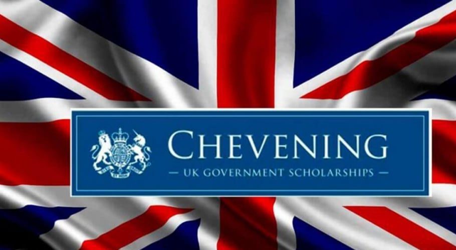 Study in UK: Applications for Chevening scholarships will be received from August 2