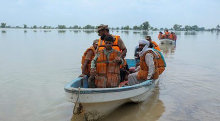 Federal govt imposes ‘Monsoon Emergency’ as death toll hits 552