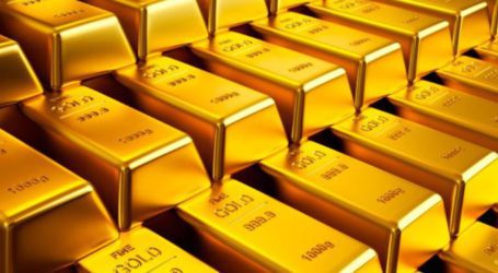 Gold prices surge despite rupee appreciation