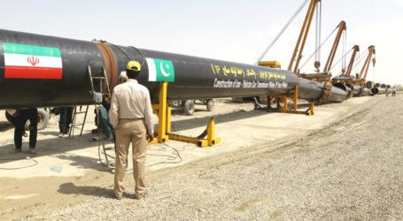Pak-Iran set to resume talks over IP Gas pipeline project