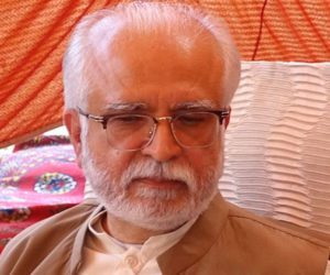 Who is PTI’s Mahmood Moulvi who won NA-245 by-poll?