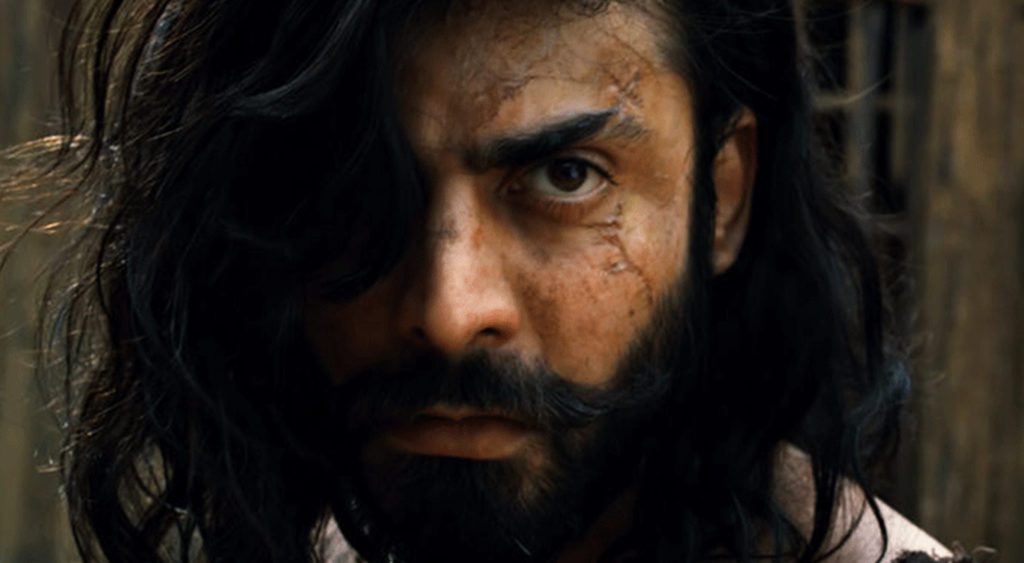 1024px x 563px - Reboot or a remake? Fawad talks about the idea behind 'The Legend of Maula  Jatt'