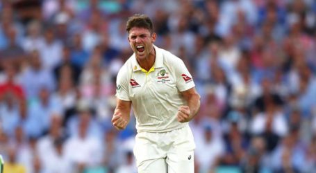 Australia’s Marsh out of Zimbabwe, NZ series with injury