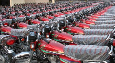 Chinese companies set to introduce electric motorcycles in Pakistan