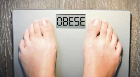 Here’re four WHO recommended tips to prevent obesity