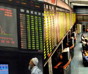 PSX gains 16.59%, attracts $34.5mln foreign inflows in November