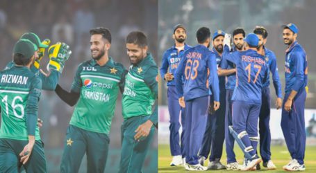 Asia Cup: Pakistan win toss, opt to bowl first against India