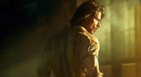 Censor Board halts illegal screening of SRK starrer ‘Pathaan’
