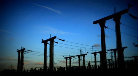Power shortfall narrows to 5,141MW