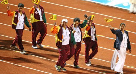 Sri Lankan athlete and senior official disappear from Commonwealth Games