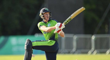 Ireland beat Afghanistan by 7 wickets in 1st T20