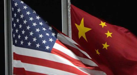 US blacklists 6 Chinese entities over balloon program