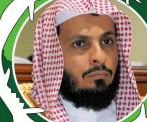 Why was former imam of Mecca’s Grand Mosque Sheikh Saleh Talib arrested?