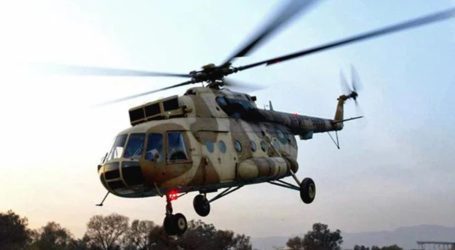 Pak Army airlifts 22 stranded tourists in Kurmat valley