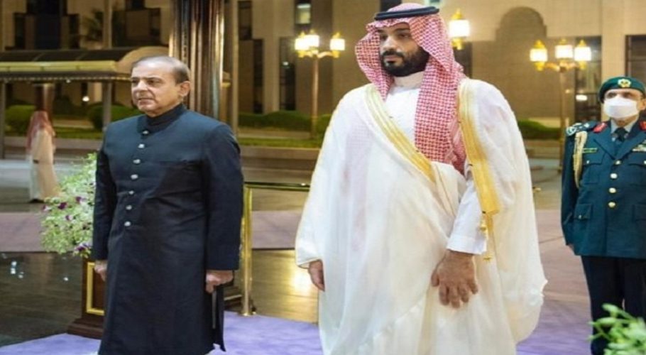 Saudi Arabia to invest $1 billion in Pakistan