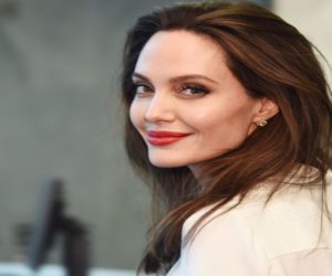 Angelina Jolie slams Israel, calls world leaders ‘complicit in war crimes’