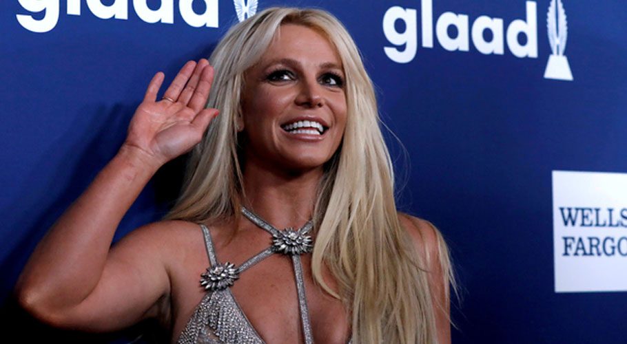 Britney Spears' 'Crossroads' to make Netflix debut next month