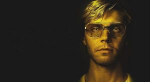 Monster: The Jeffrey Dahmer Story is available now on Netflix (TV Insider)