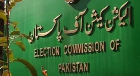 ECP notifies deployment of armed forces for by-polls’ security