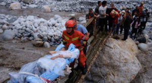 Turkey earthquake: Pakistan Army rescues nine-year-old trapped under rubble