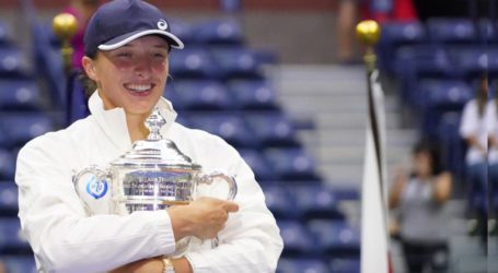 Factbox: List of US Open women’s singles champions
