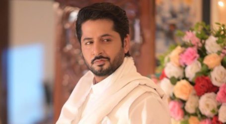 What is Imran Ashraf’s biggest objective after his divorce?