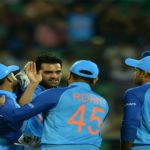 Asia Cup: India beat Sri Lanka to qualify for final