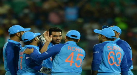 India win toss, pot to bowl against South Africa in 1st T20