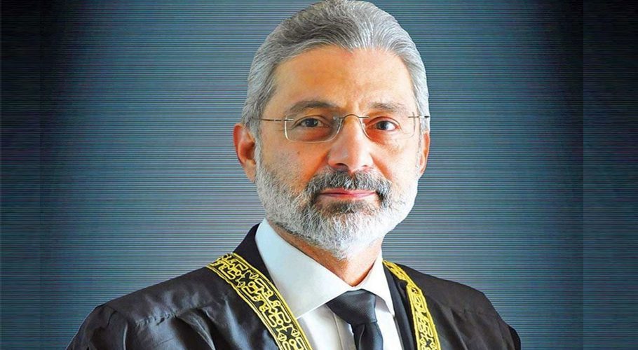 Amnesty schemes ruined country in an organized way: Justice Isa