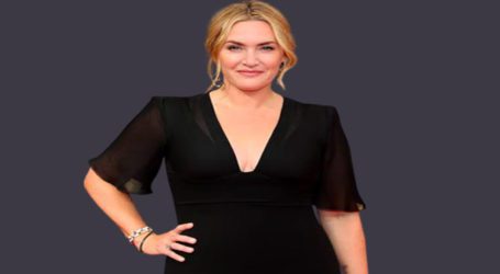 Kate Winslet rushed to hospital following on-set accident while shooting in Croatia