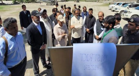 PM announces Rs3 billion for flood-hit Gilgit-Baltistan