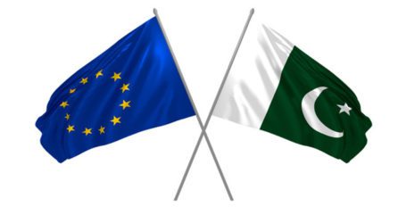 Pakistan, EU agree on multifaceted development cooperation