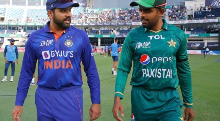 Asia Cup Super 4 fixtures: India-Pakistan clash on Sunday