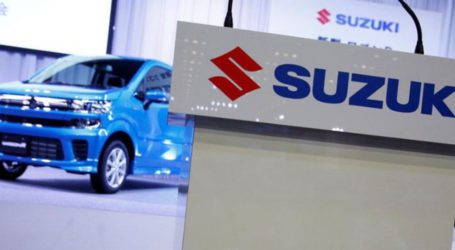 Pak Suzuki plans to export cars