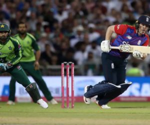 Pak vs Eng: Pakistan eyes win to level series in 4th T20I today