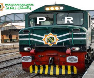 Pakistan Railways plans cross-border network to Afghanistan