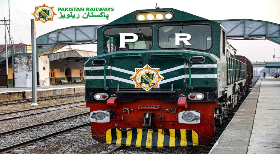 Pakistan Railways announces five special trins for Eid
