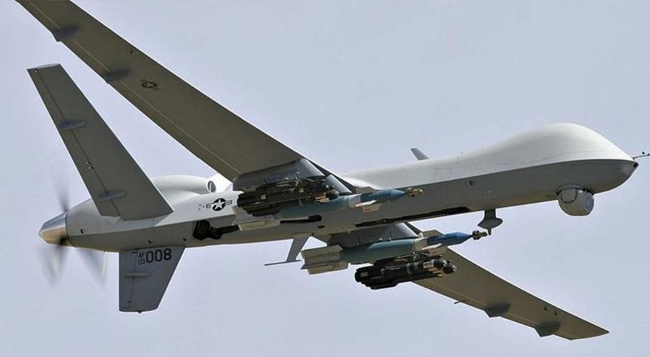 85 civilians killed in Nigerian army's botched drone strike