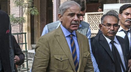 PM Shehbaz Sharif to visit Tank today to review rehabilitation of flood