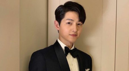 Song Joong-ki turns 37: Here are his 5 must-watch Korean dramas and movies